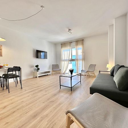דירות לוס אבריגוס Bluehorizon Haven מראה חיצוני תמונה