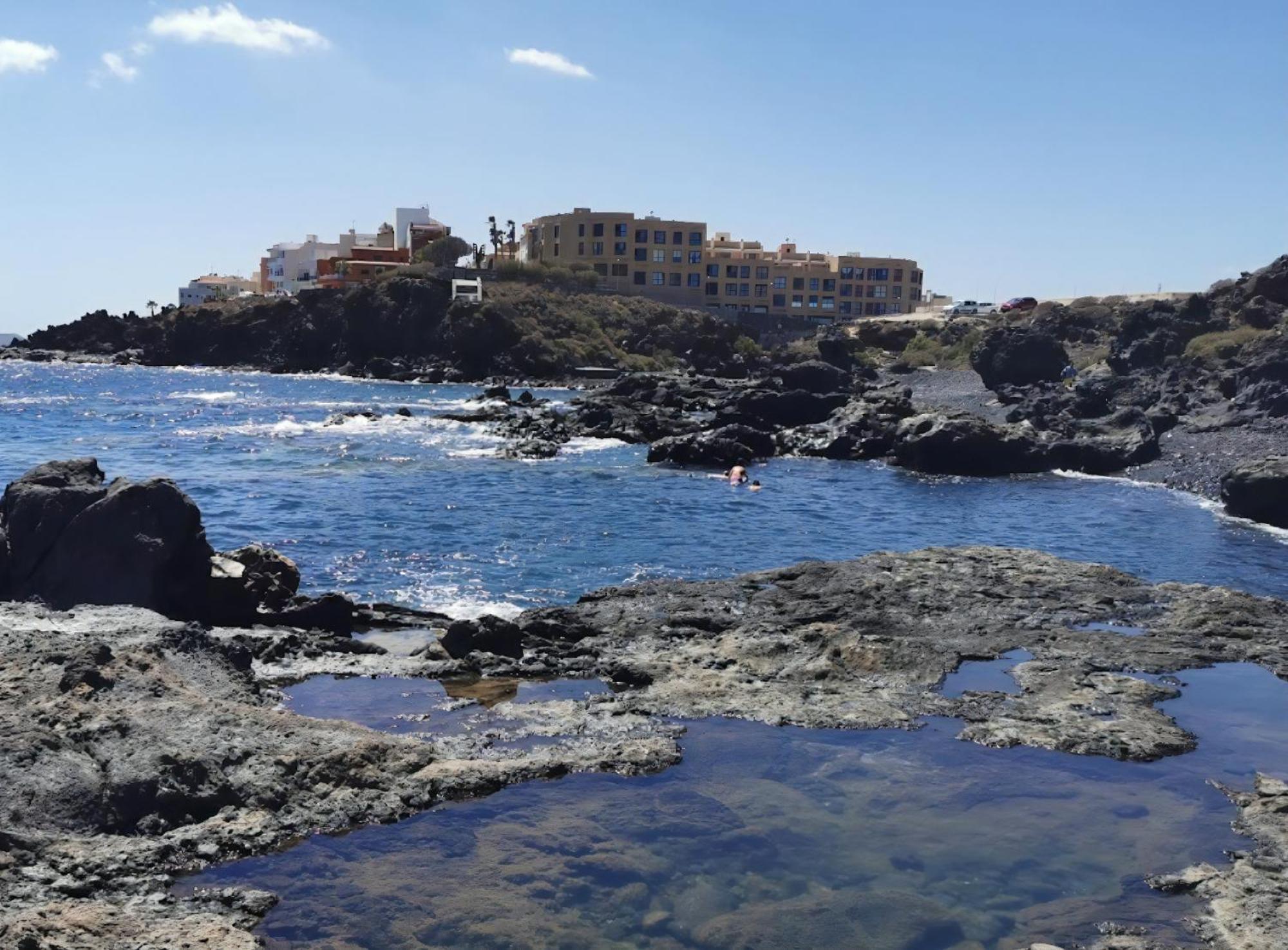 דירות לוס אבריגוס Bluehorizon Haven מראה חיצוני תמונה